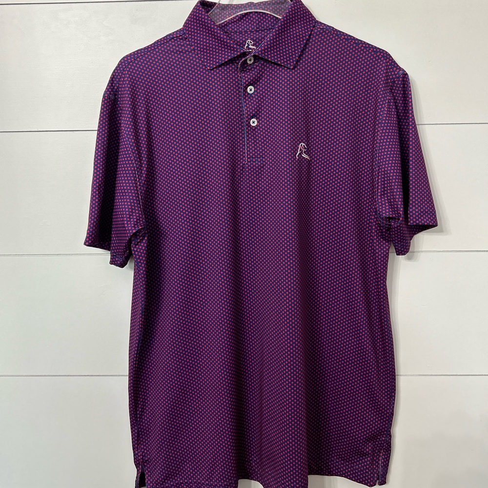 Men’s Medium Rhoback